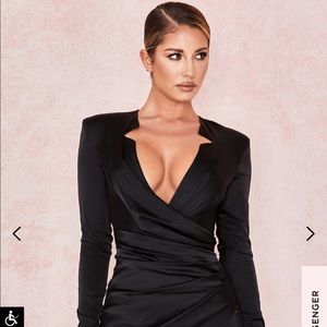 House of CB - Nelinha